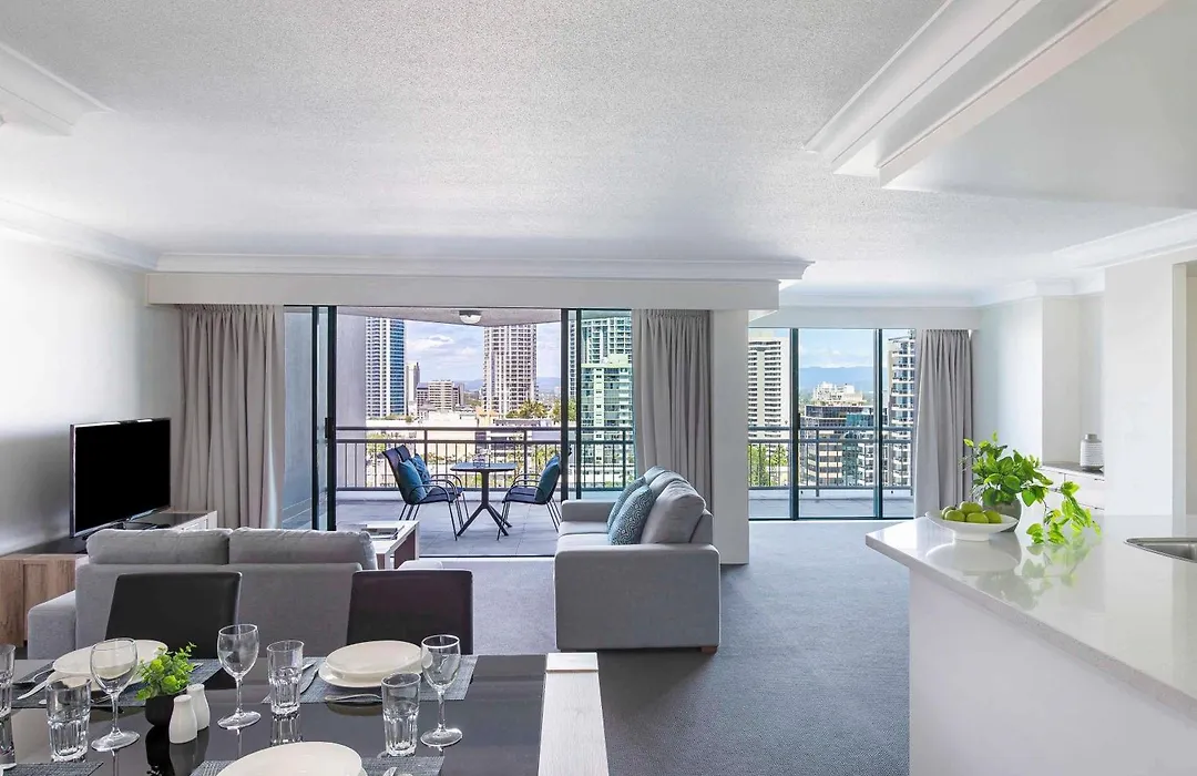 Mantra Crown Towers-1